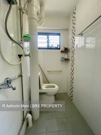 Blk 609 Yishun Street 61 (Yishun), HDB 4 Rooms #608079831